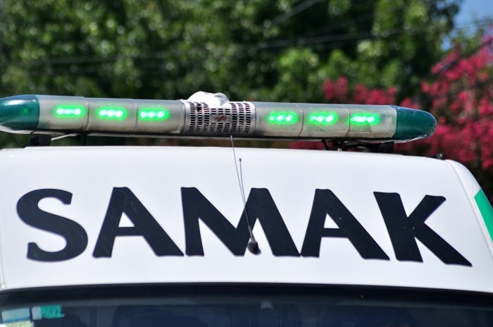 Conflicto en Samak: la empresa desmiente agresiones