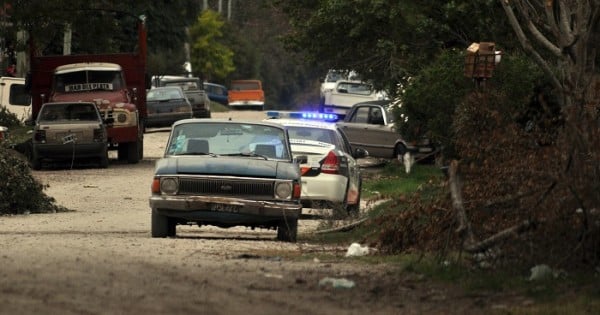 Dos “bandas” enfrentadas a los tiros en el barrio San Martín