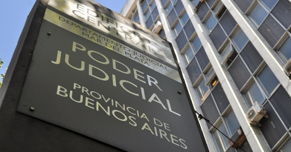Trabajadores judiciales también fueron convocados para renegociar la paritaria