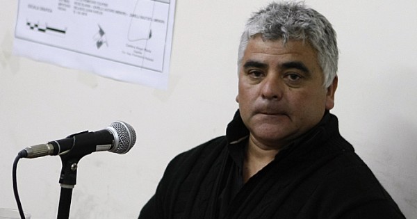 Caso Nicuez: repudian pedido de prisión domiciliaria para Belasco