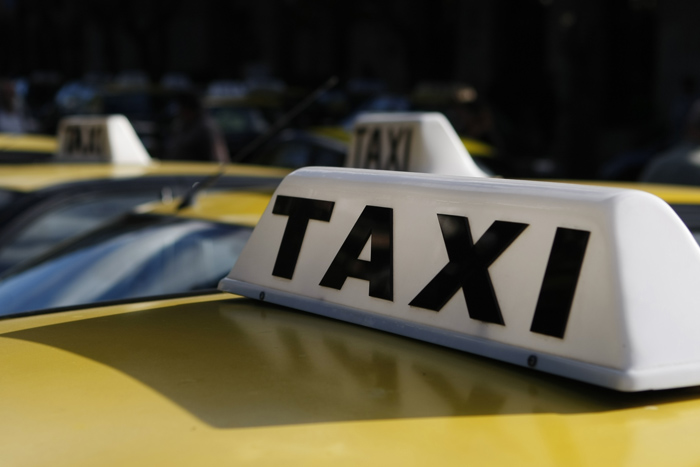 Taxistas volverán a pedir presencia policial en los barrios