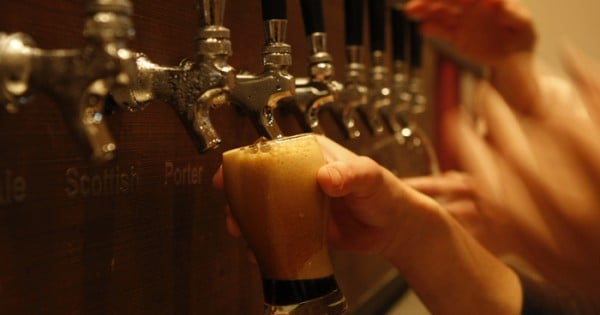 Cerveza artesanal: un recorrido de la fábrica al bar