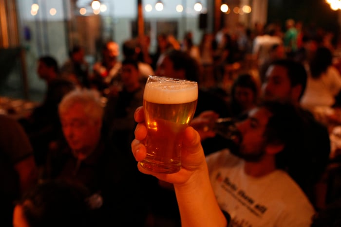Mar del Plata podría ser la capital provincial de la cerveza artesanal