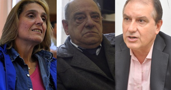 Baragiola, Arroyo y Serebrinsky se medirán en #Cambiemos