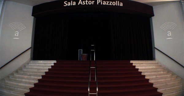 Teatro Auditorium: “Hoy la mejor obra es #QuedateEnCasa”