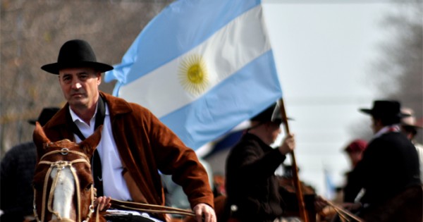 Día de la Independencia: la tradición argentina en la calle