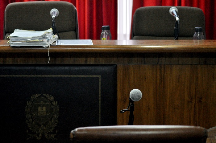 Condenaron a un hombre en el primer juicio virtual de Mar del Plata