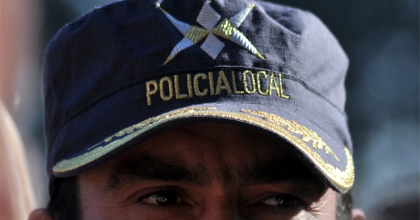 Policía local en el Centenario: “Que no se haga política con la seguridad”