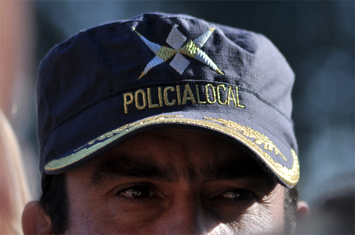 Policía local en el Centenario: “Que no se haga política con la seguridad”
