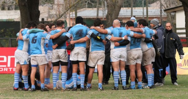 Rugby: el Regional A pone quinta a fondo