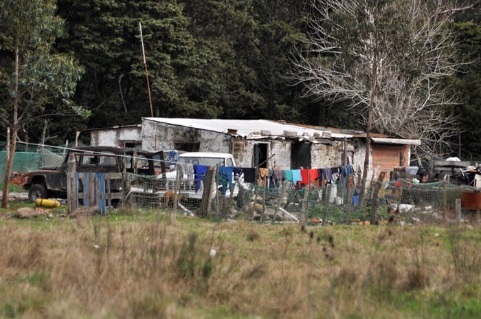 Asentamientos informales: cuántos, dónde, cómo, quiénes