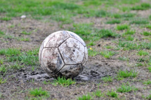La agenda deportiva, sin el arranque de la segunda fase del fútbol local por la lluvia
