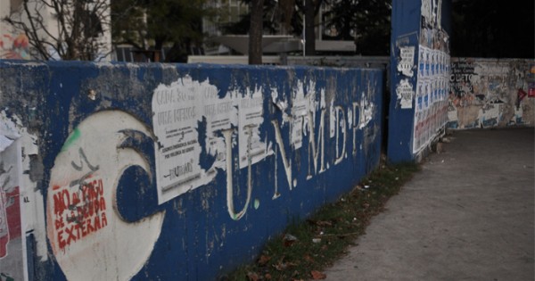 UNMdP: piden destituir a un profesor acusado de acoso