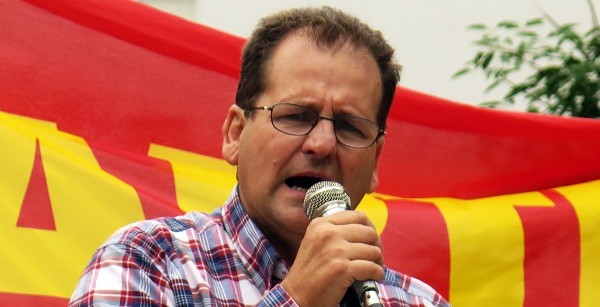 El Partido Obrero pide que “Arroyo y su gabinete se vayan”