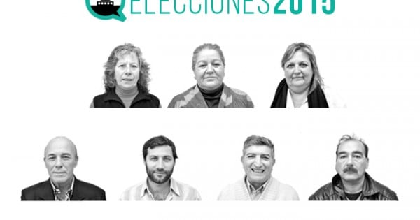 Elecciones 2015: siete candidatos no superaron el piso