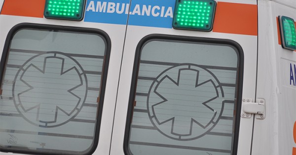 Anunciaron un relevamiento para sumar nuevas ambulancias