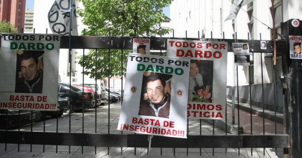 Caso Dardo Molina: comenzará el juicio contra policías implicados