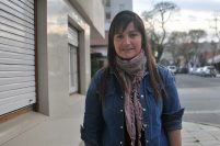 Marina Santoro: “Pulti va a ganar las elecciones en octubre”