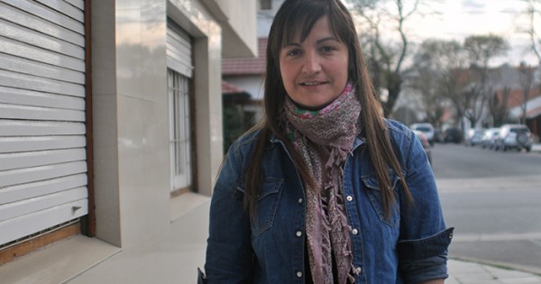 Marina Santoro: “Pulti va a ganar las elecciones en octubre”