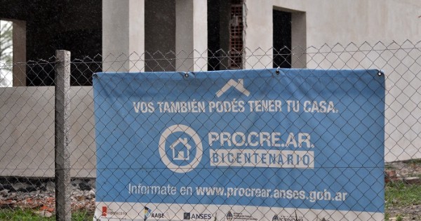 Estafas en el Procrear: juzgan al constructor Pablo Aquino