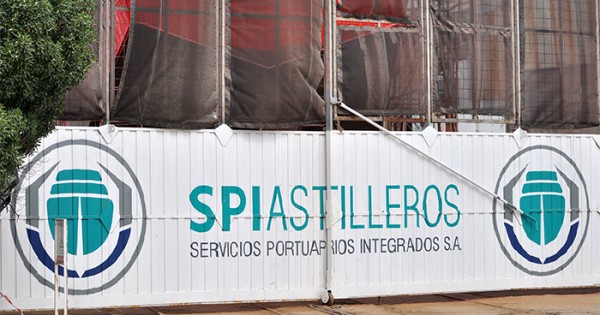 Construirán un nuevo buque pesquero del Grupo Solimeno en Mar del Plata