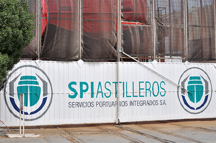 Construirán un nuevo buque pesquero del Grupo Solimeno en Mar del Plata