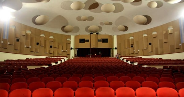 Auditorium: un reclamo por las “promesas” incumplidas