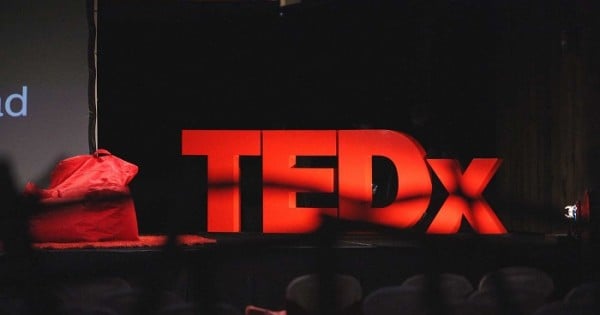 TEDx: ideas en 18 minutos para inspirar a multitudes
