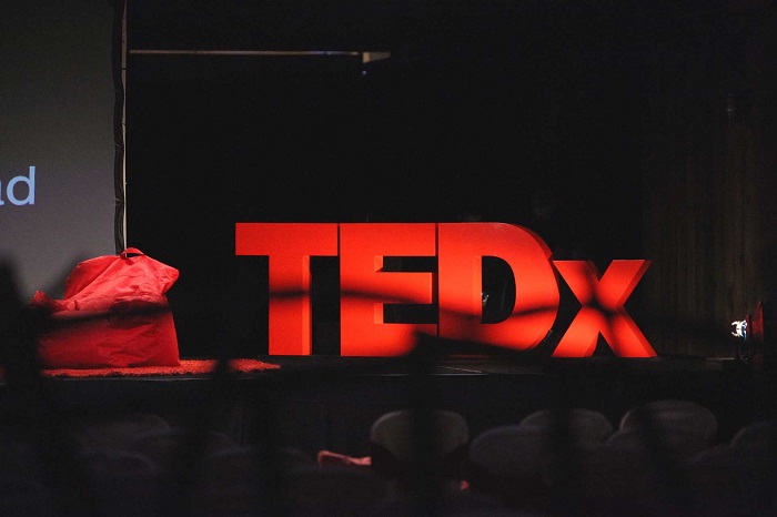 TEDx: ideas en 18 minutos para inspirar a multitudes