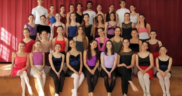 El “Ballet de Cámara” cumple 25 años