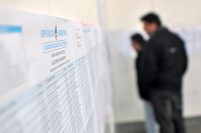 ¿Dónde voto?: el padrón electoral para las PASO 2021 de argentinos y extranjeros
