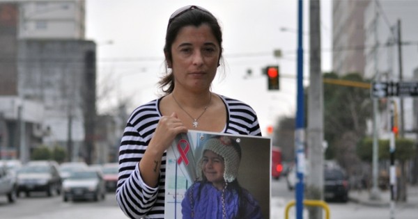 Caso Antonella Rivero: “No les importó la muerte de mi hija”