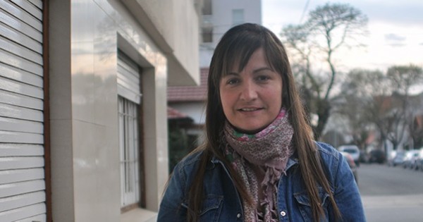 Primera concejal de La Cámpora: “Vamos a defender lo hecho”