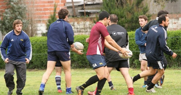 Rugby: la preselección marplatense ya piensa en lo que viene