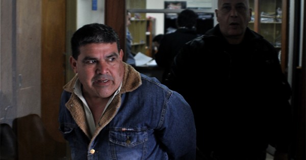 Violador reincidente: condenaron a Fernández a 12 años de prisión