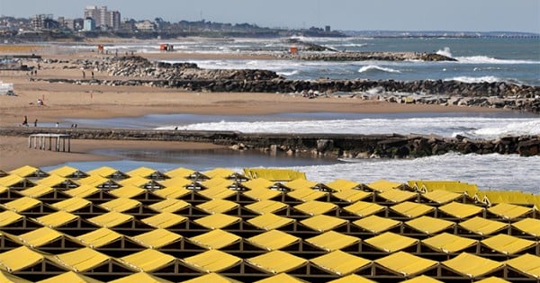 Playas: ampliarán la demanda a más balnearios de la ciudad