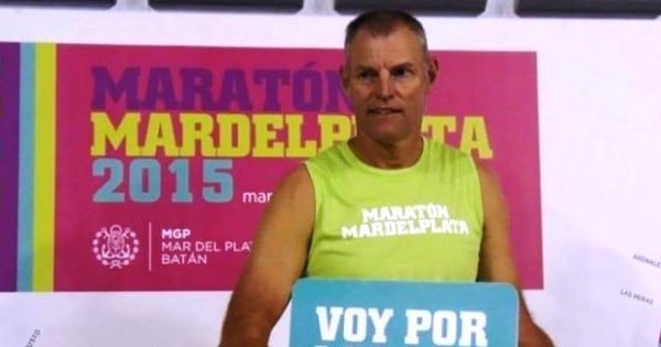 El Maratón, más internacional que nunca