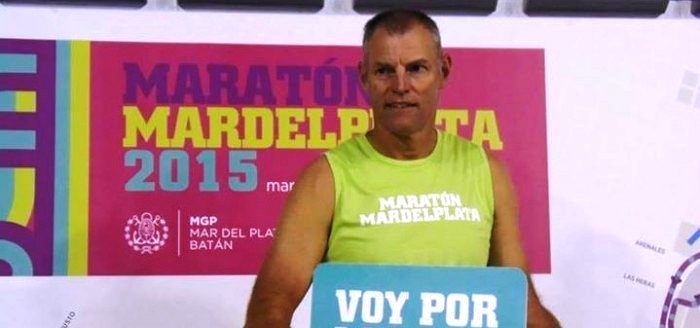 El Maratón, más internacional que nunca
