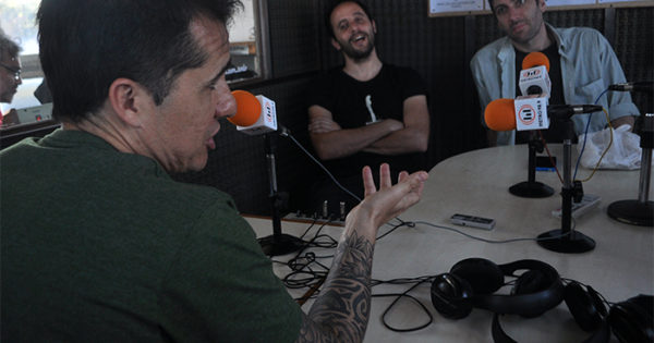 Maldita Radio se despide luego de 20 años al aire