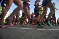 “Es una decisión política, no hay plata para gastar en el Maratón”