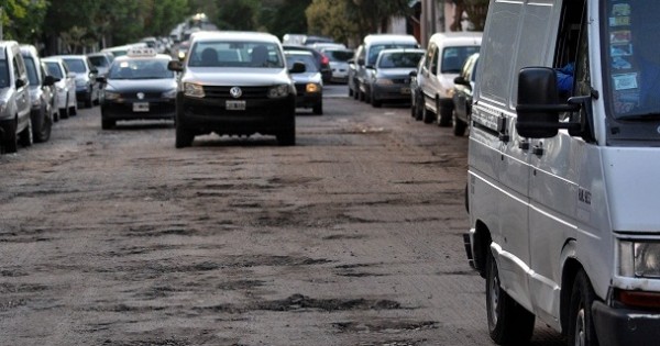 VTV: la UCR no cree que en 180 días el Ejecutivo repare las calles