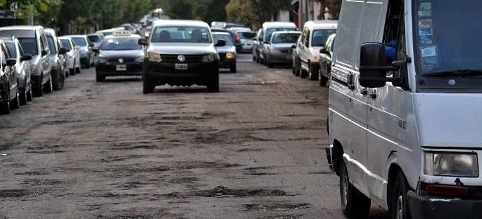 VTV: la UCR no cree que en 180 días el Ejecutivo repare las calles