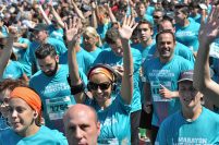 Maratón: “Lo que sembramos lo cosechará una empresa privada”