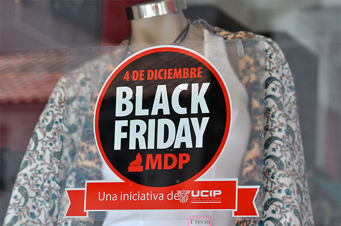 Primer Black Friday: explotó la venta, faltaron descuentos