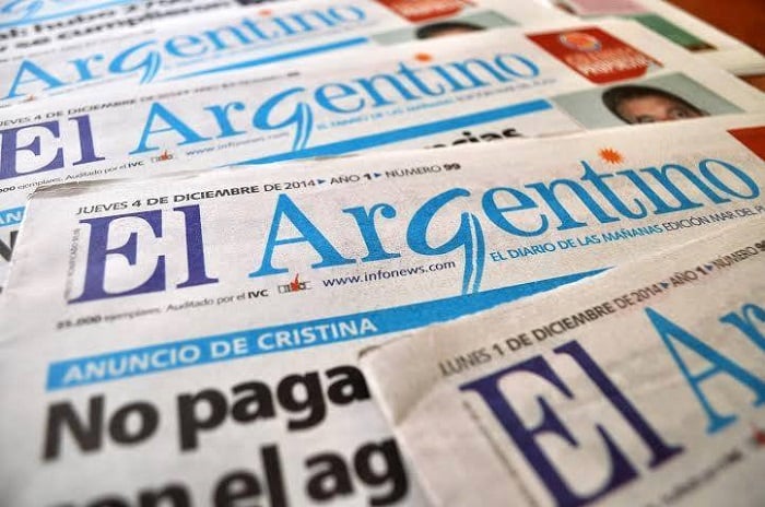 El Argentino: el conflicto llega a la Cámara de Diputados