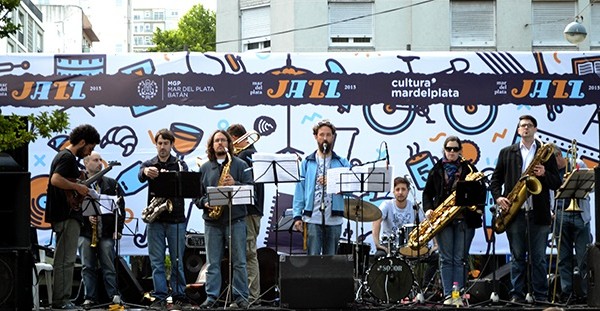 Todo listo para la VI edición del Festival Mar del Plata Jazz