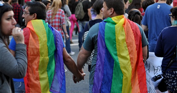 Matrimonio Igualitario: “Se transformó en una ley por los derechos de diversidad sexual”