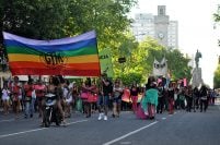 LGBT: el orgullo de ser y luchar para conquistar derechos