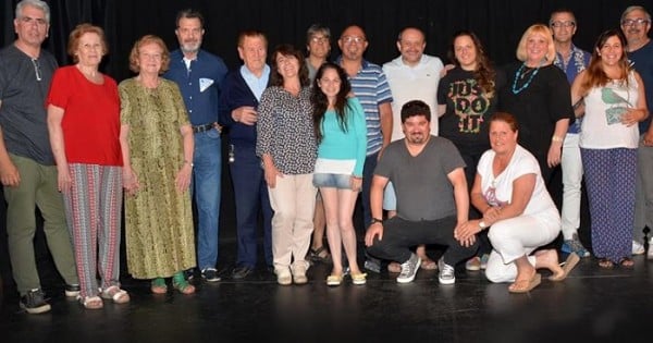 Teatro marplatense en La Bancaria: 15 elencos harán temporada