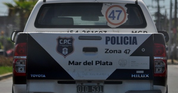 Los patrulleros que nunca fueron de Scioli - Noticias de Mar del Plata -  Noticias de Mar del Plata